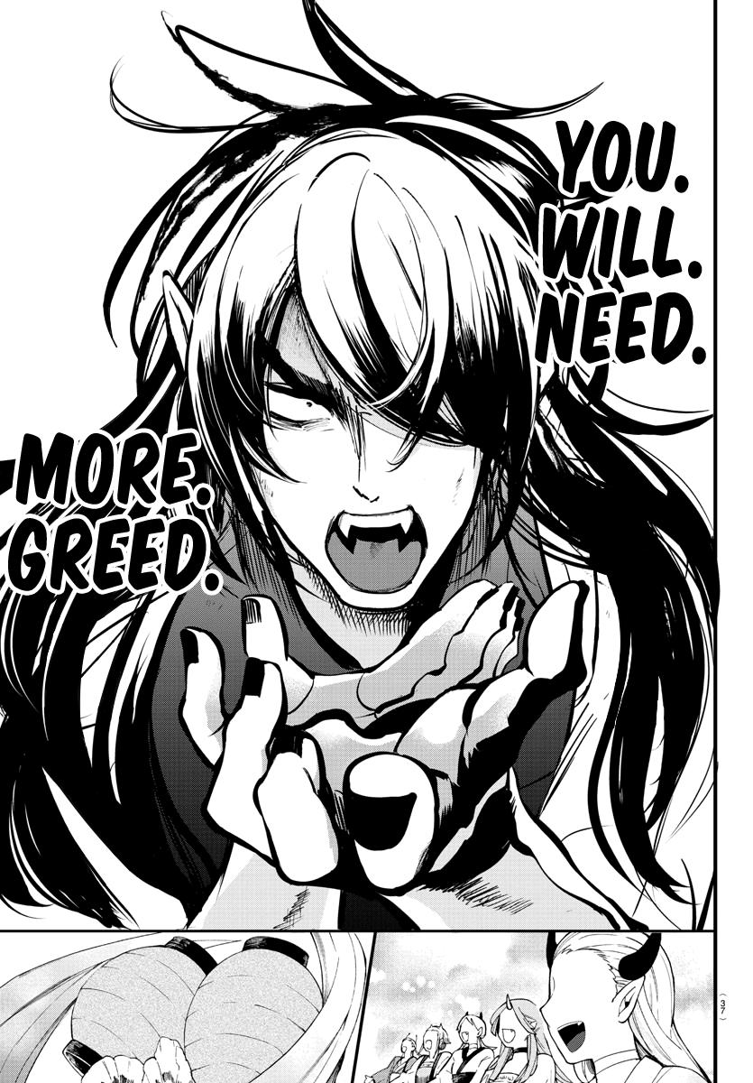 Mairimashita! Iruma-kun Chap 164 - Next Chap 165