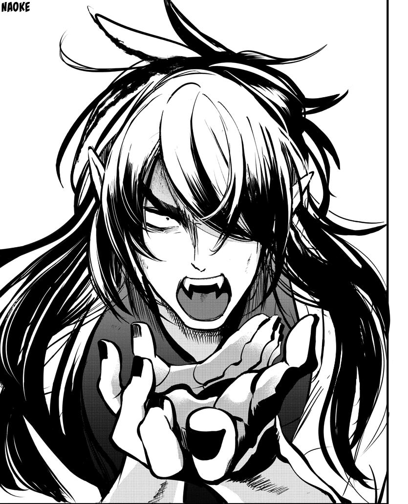 Mairimashita! Iruma-kun Chap 164 - Next Chap 165