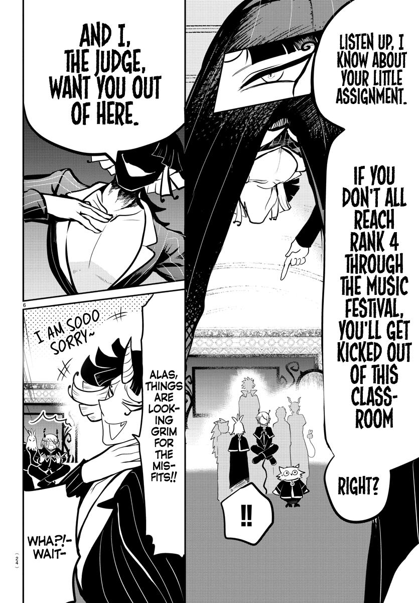 Mairimashita! Iruma-kun Chap 164 - Next Chap 165