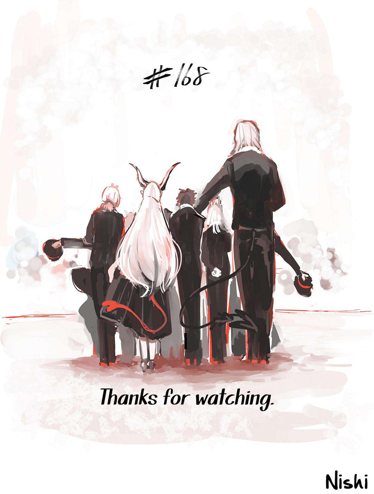 Mairimashita! Iruma-kun Chap 168 - Next Chap 169