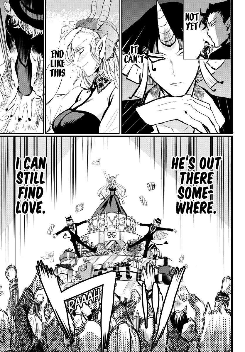 Mairimashita! Iruma-kun Chap 168 - Next Chap 169