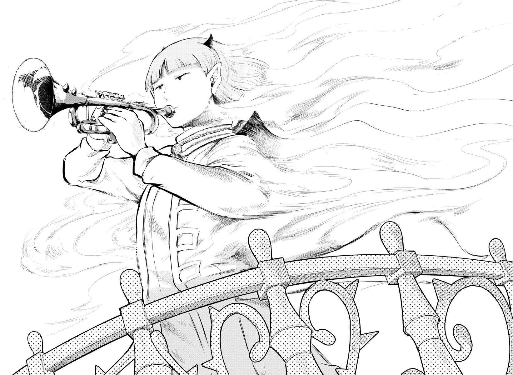 Mairimashita! Iruma-kun Chap 168 - Next Chap 169