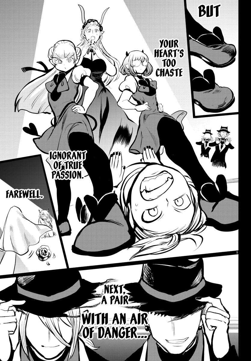 Mairimashita! Iruma-kun Chap 168 - Next Chap 169