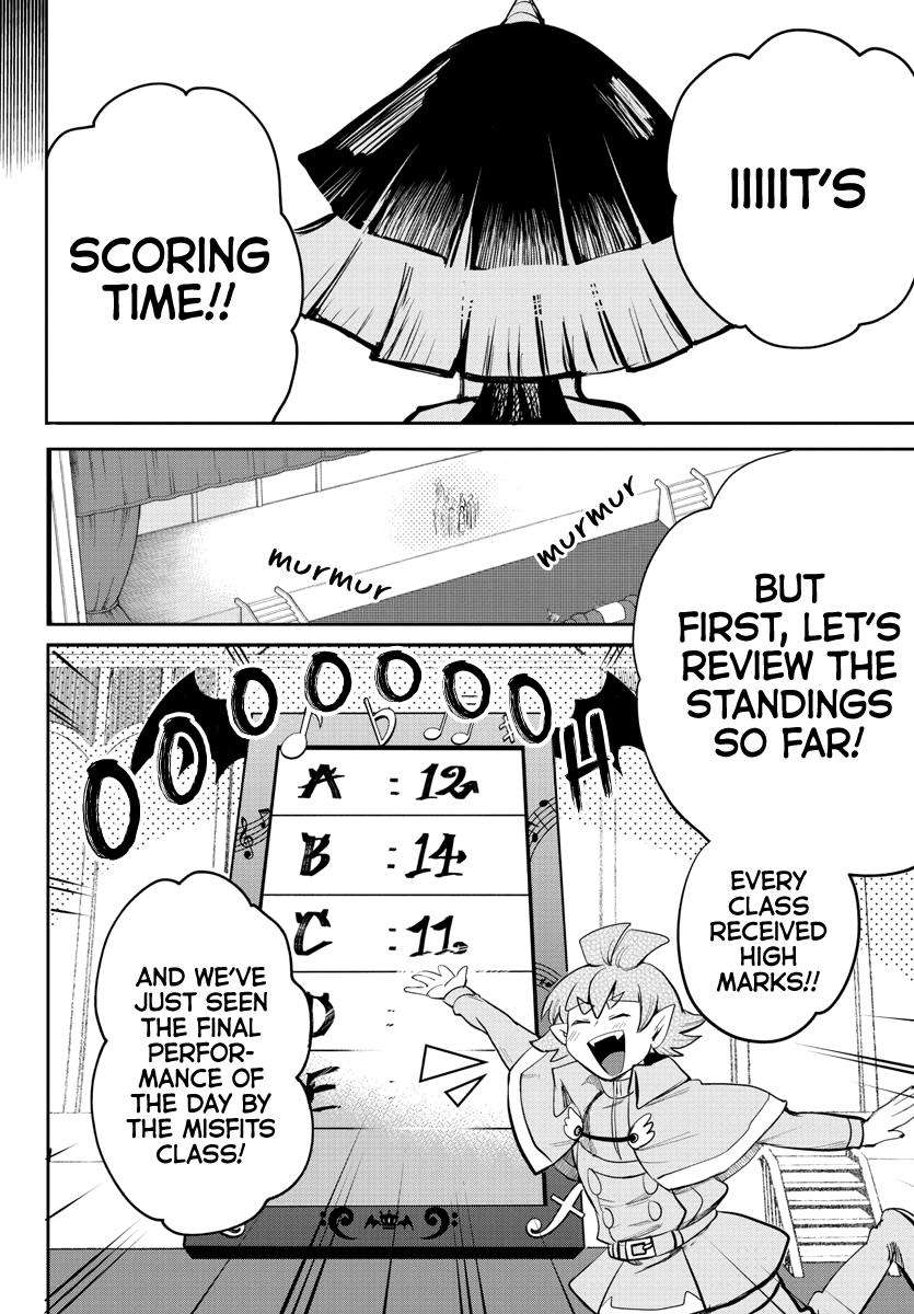 Mairimashita! Iruma-kun Chap 169 - Next Chap 170