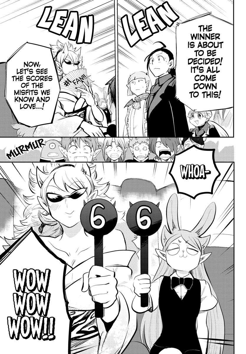 Mairimashita! Iruma-kun Chap 169 - Next Chap 170