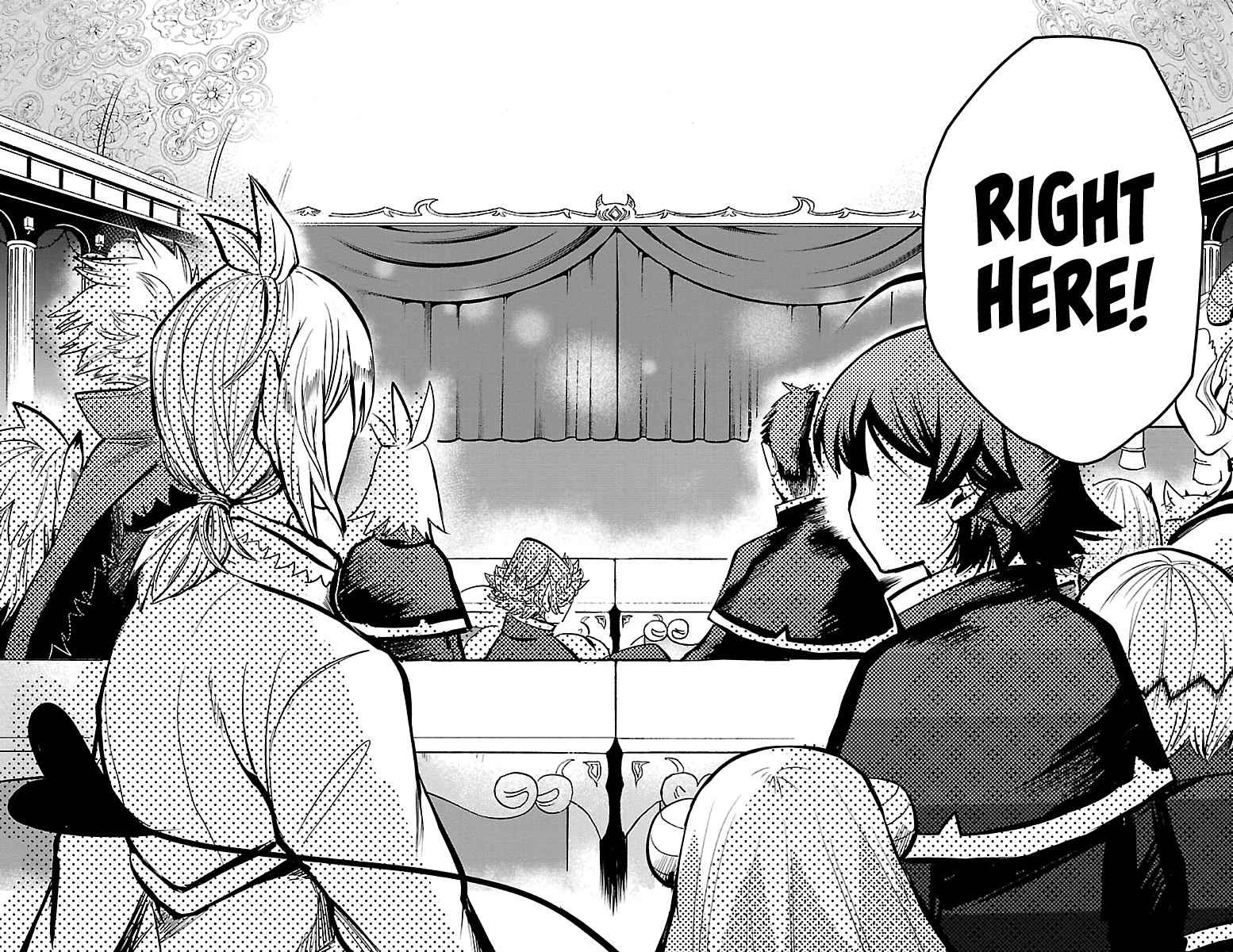 Mairimashita! Iruma-kun Chap 160 - Next Chap 161