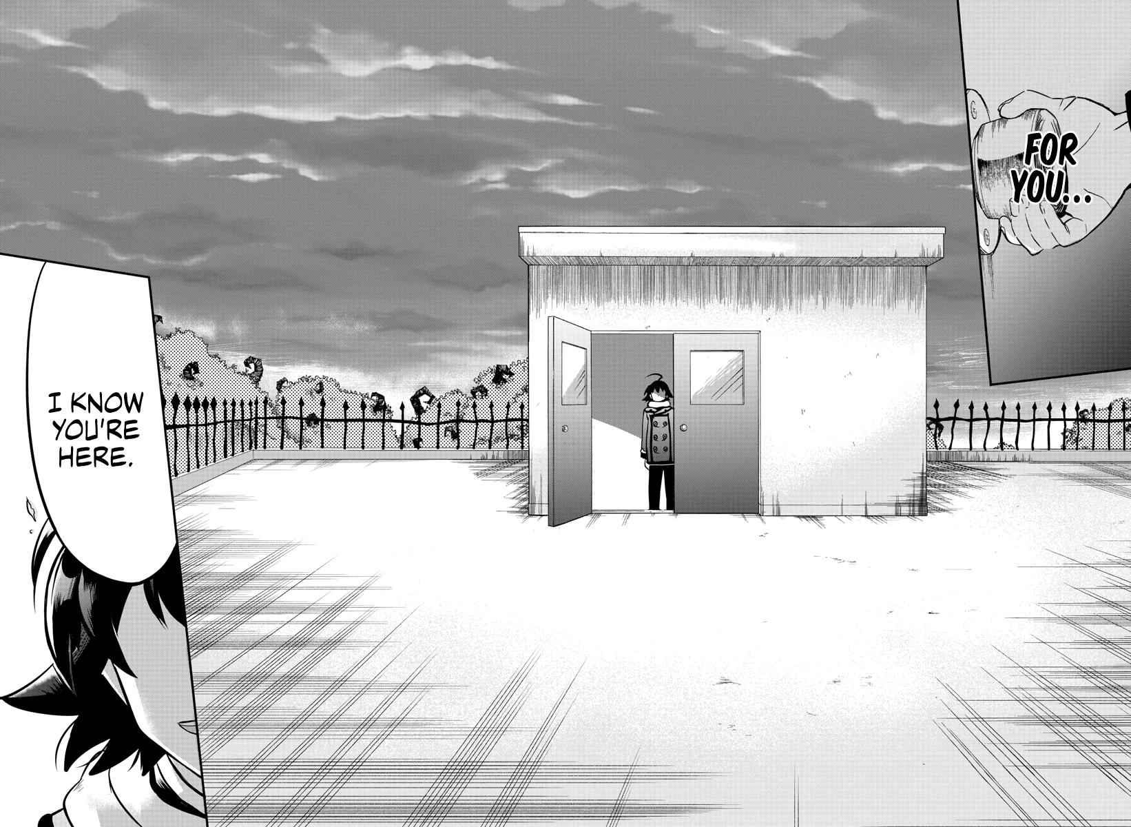 Mairimashita! Iruma-kun Chap 161 - Next Chap 162