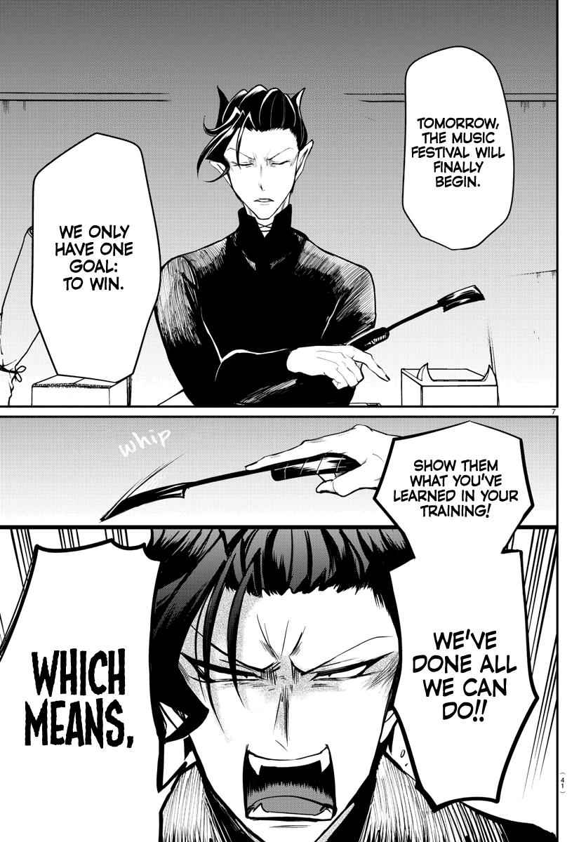 Mairimashita! Iruma-kun Chap 161 - Next Chap 162