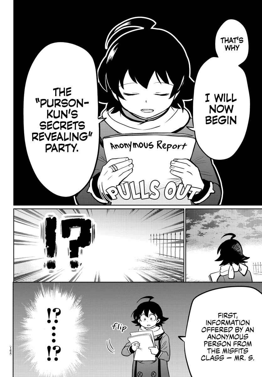 Mairimashita! Iruma-kun Chap 162 - Next Chap 163