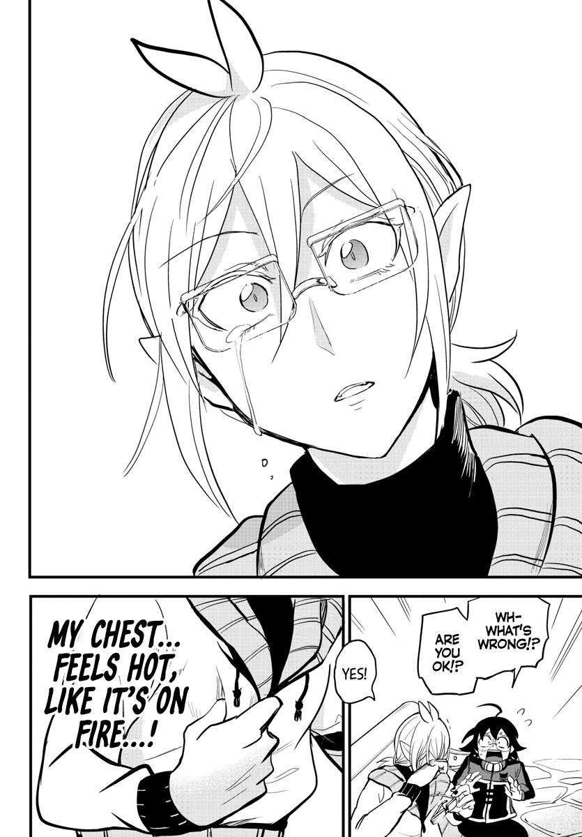 Mairimashita! Iruma-kun Chap 177 - Next Chap 178