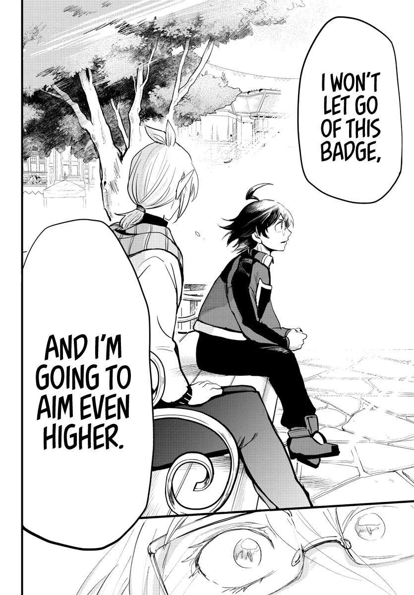 Mairimashita! Iruma-kun Chap 177 - Next Chap 178