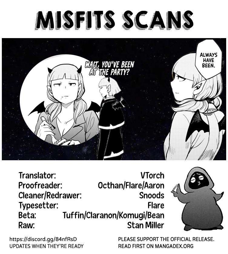 Mairimashita! Iruma-kun Chap 171 - Next Chap 172