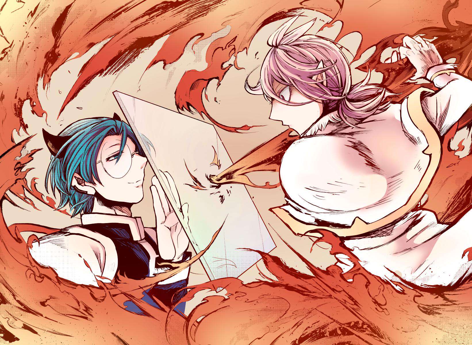 Mairimashita! Iruma-kun Chap 173 - Next Chap 174