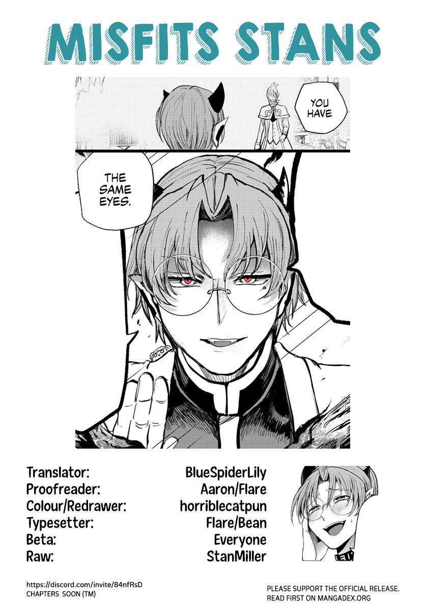 Mairimashita! Iruma-kun Chap 173 - Next Chap 174