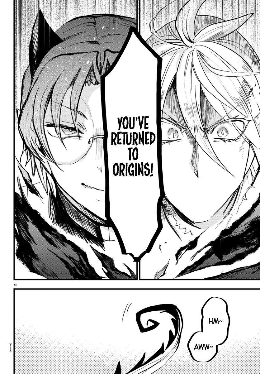 Mairimashita! Iruma-kun Chap 173 - Next Chap 174