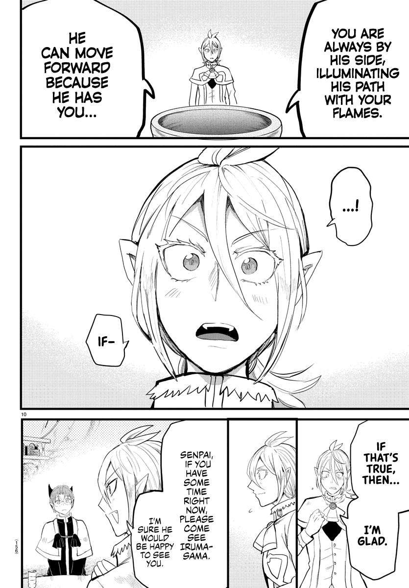 Mairimashita! Iruma-kun Chap 173 - Next Chap 174