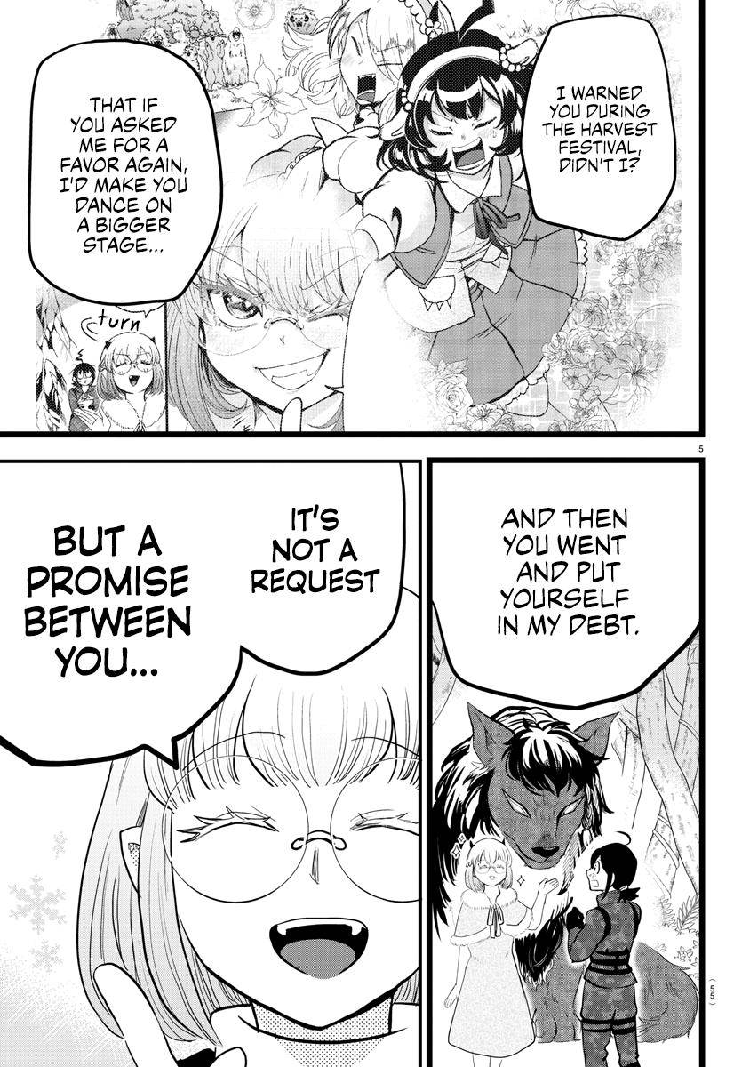 Mairimashita! Iruma-kun Chap 184 - Next Chap 185