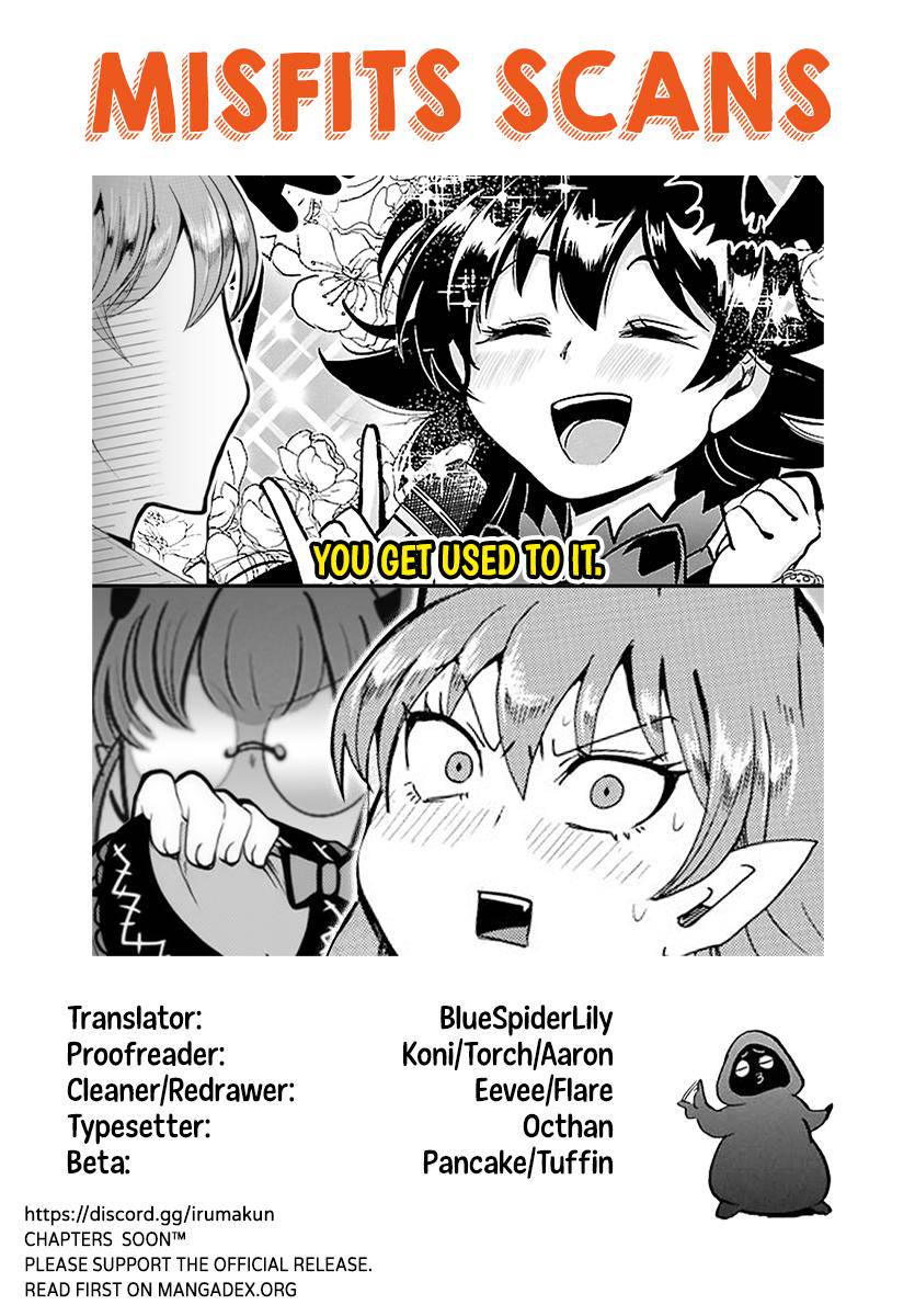 Mairimashita! Iruma-kun Chap 186 - Next Chap 187