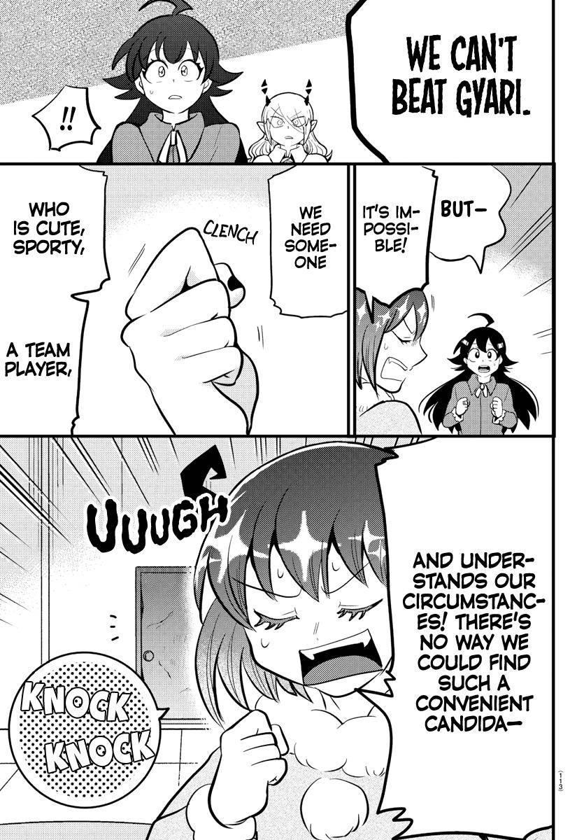 Mairimashita! Iruma-kun Chap 186 - Next Chap 187