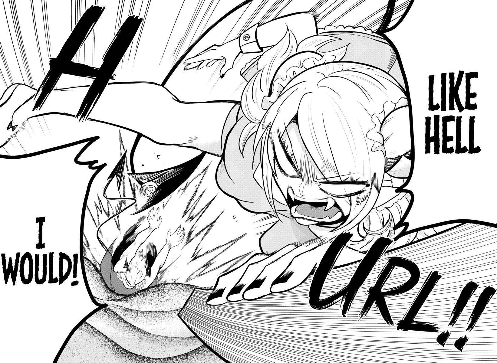 Mairimashita! Iruma-kun Chap 188 - Next Chap 189