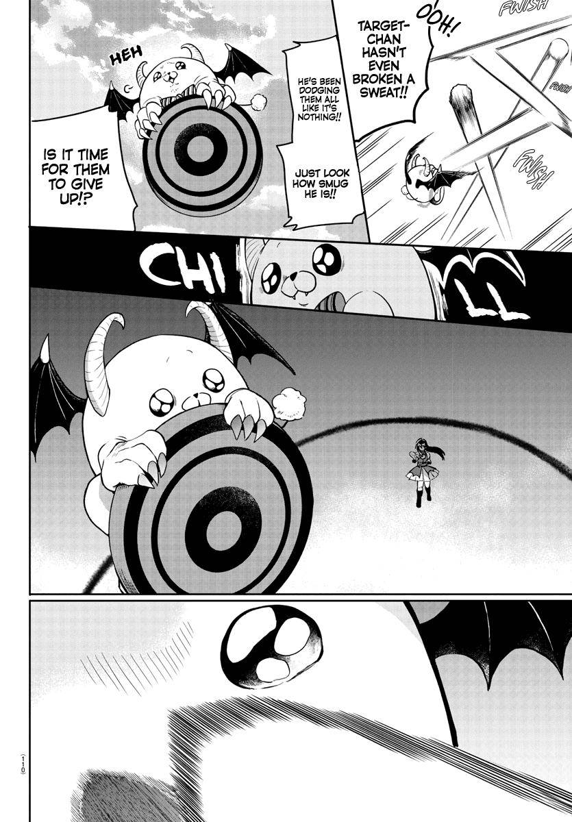 Mairimashita! Iruma-kun Chap 189 - Next Chap 190