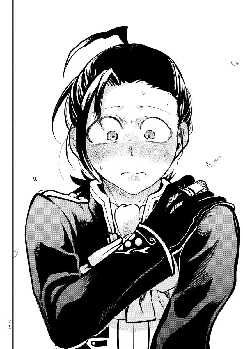 Mairimashita! Iruma-kun Chap 180 - Next Chap 181