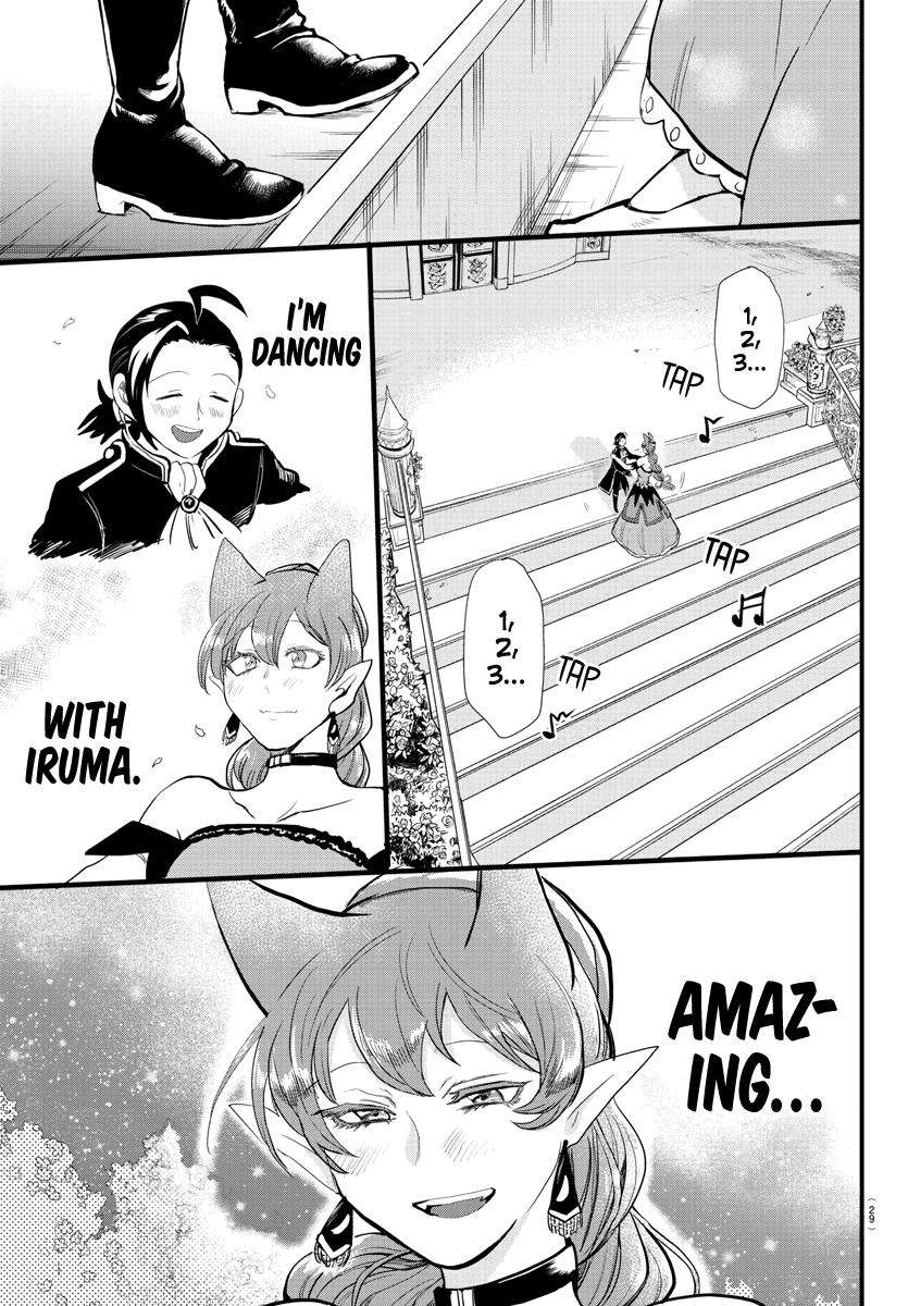 Mairimashita! Iruma-kun Chap 180 - Next Chap 181