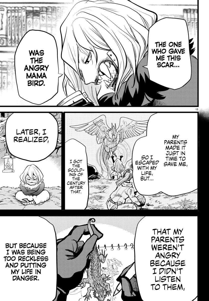 Mairimashita! Iruma-kun Chap 182 - Next Chap 183