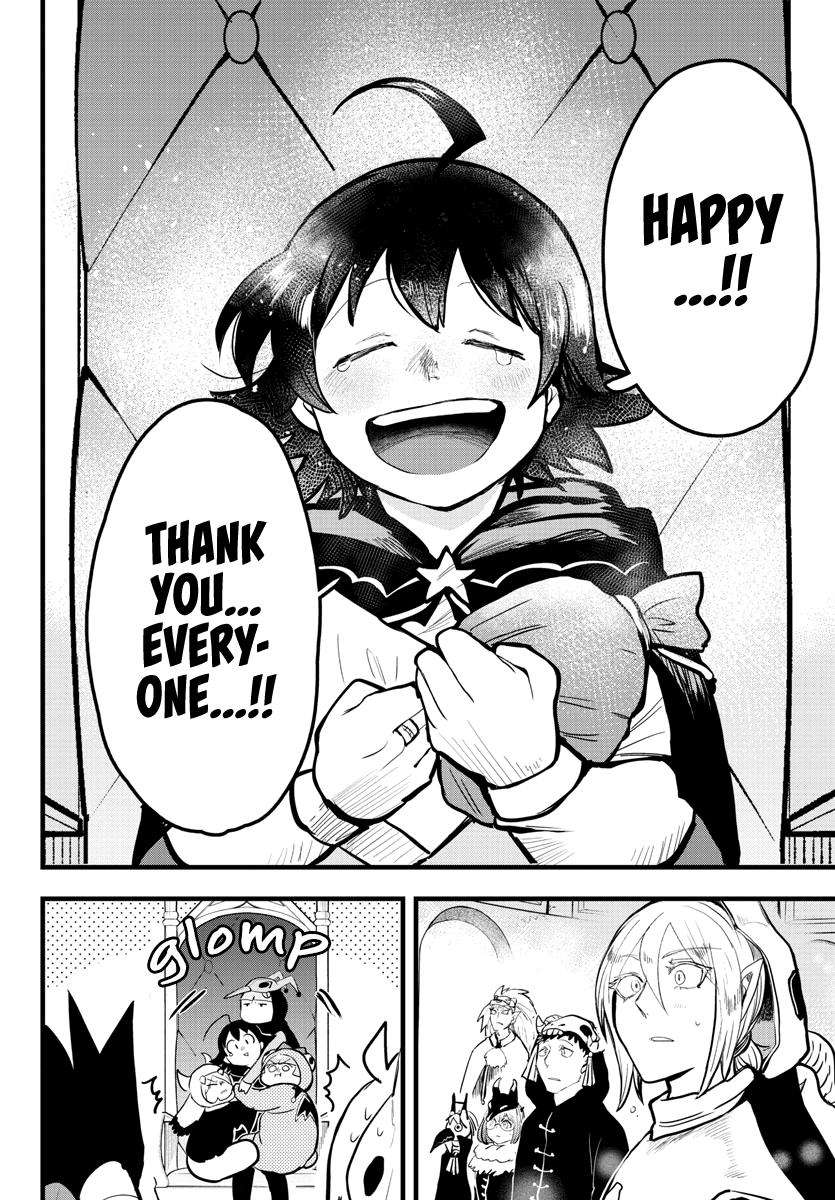 Mairimashita! Iruma-kun Chap 183 - Next Chap 184