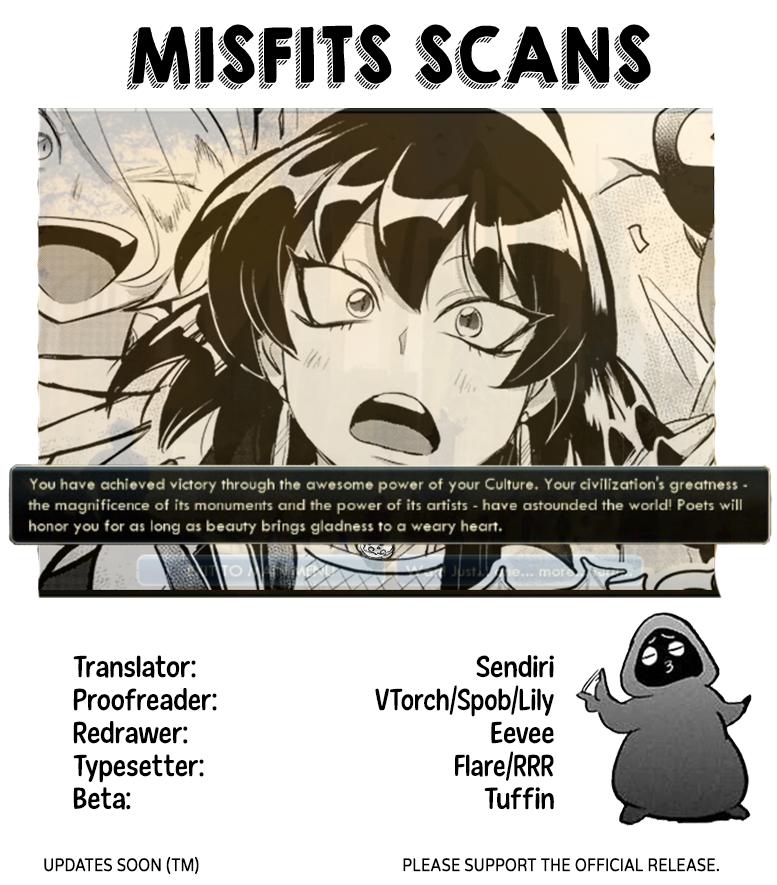 Mairimashita! Iruma-kun Chap 197 - Next Chap 198