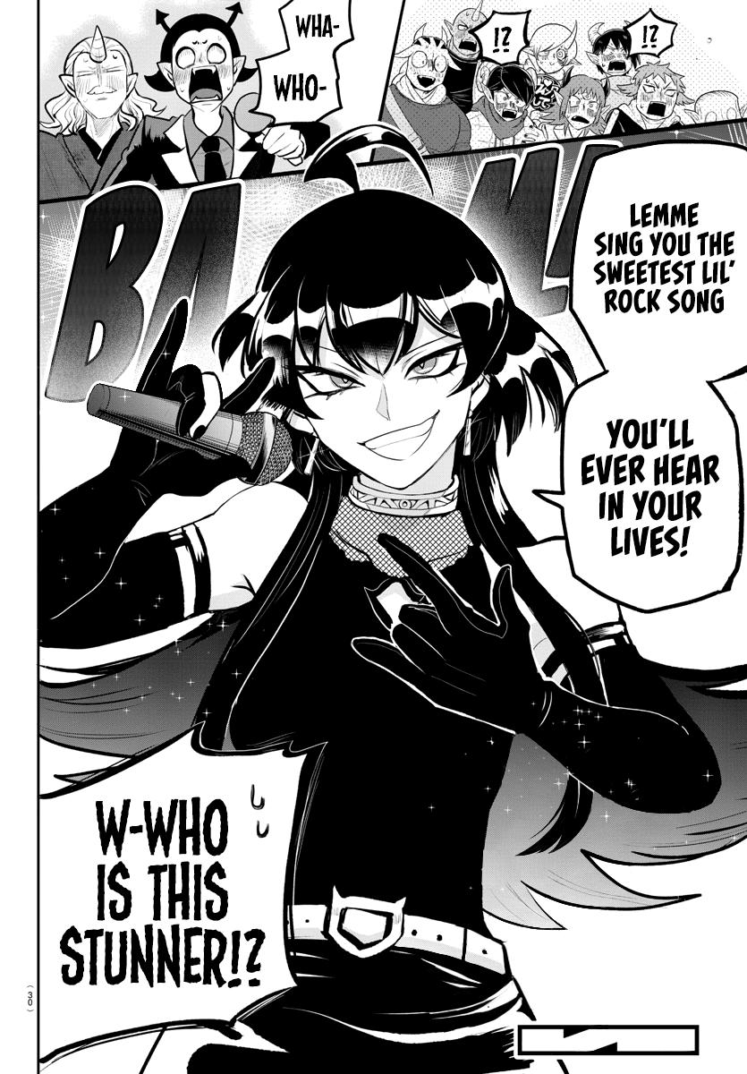 Mairimashita! Iruma-kun Chap 194 - Next Chap 195