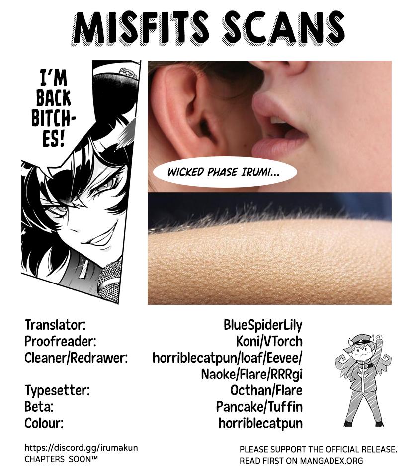 Mairimashita! Iruma-kun Chap 194 - Next Chap 195