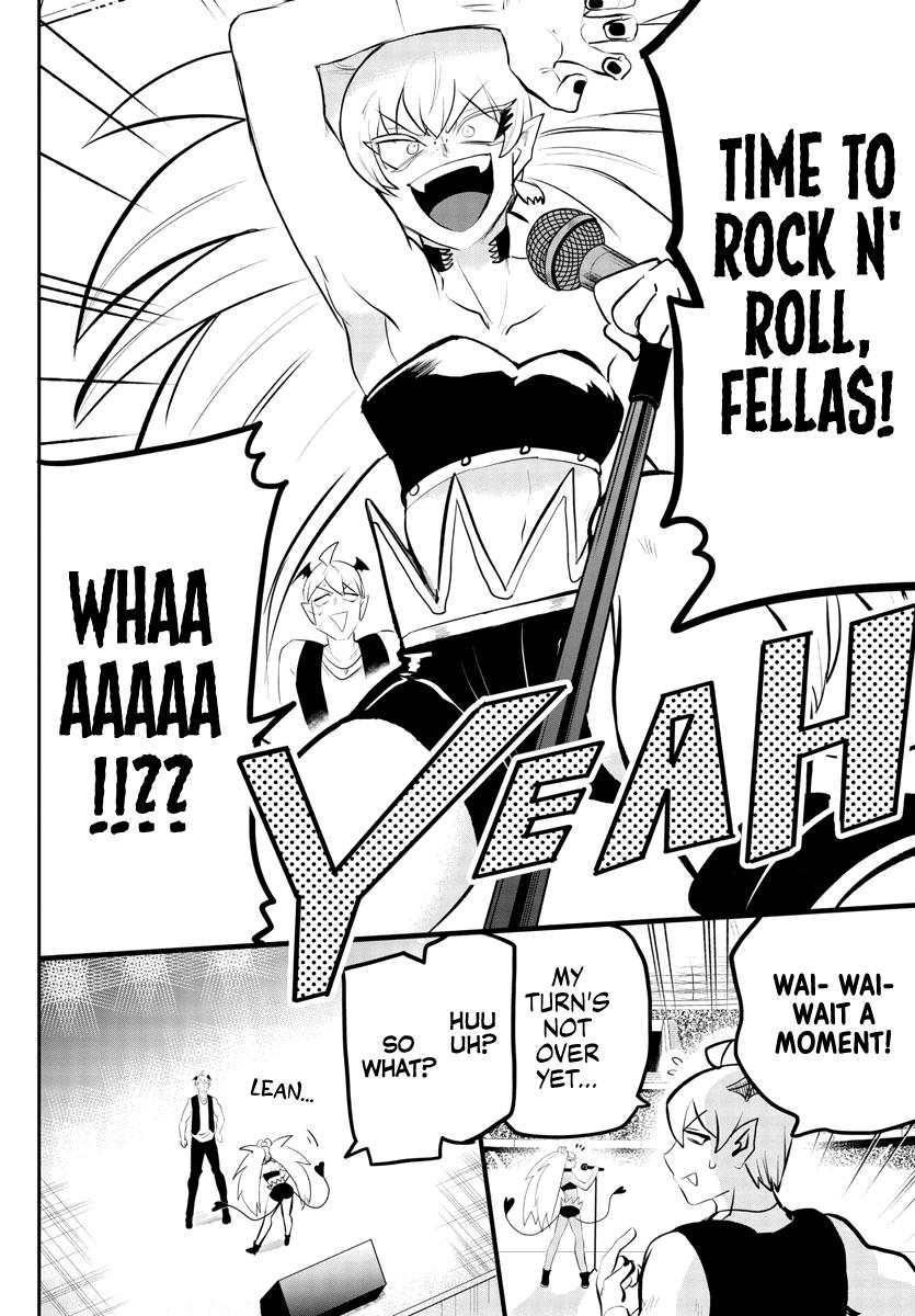 Mairimashita! Iruma-kun Chap 194 - Next Chap 195