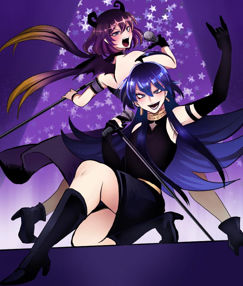 Mairimashita! Iruma-kun Chap 195 - Next Chap 196