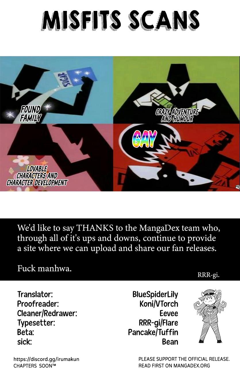 Mairimashita! Iruma-kun Chap 196 - Next Chap 197