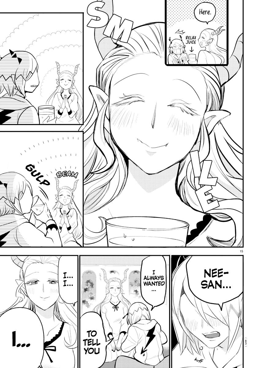 Mairimashita! Iruma-kun Chap 198 - Next Chap 199