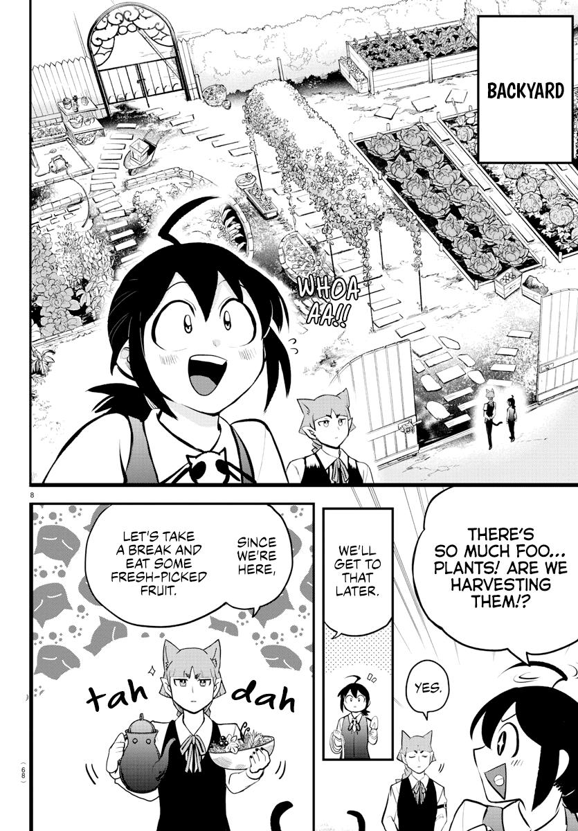 Mairimashita! Iruma-kun Chap 199 - Next Chap 200