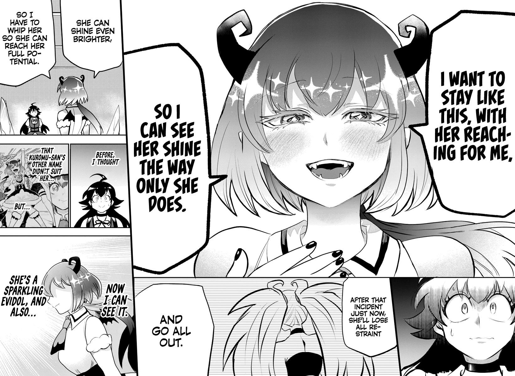 Mairimashita! Iruma-kun Chap 190 - Next Chap 191