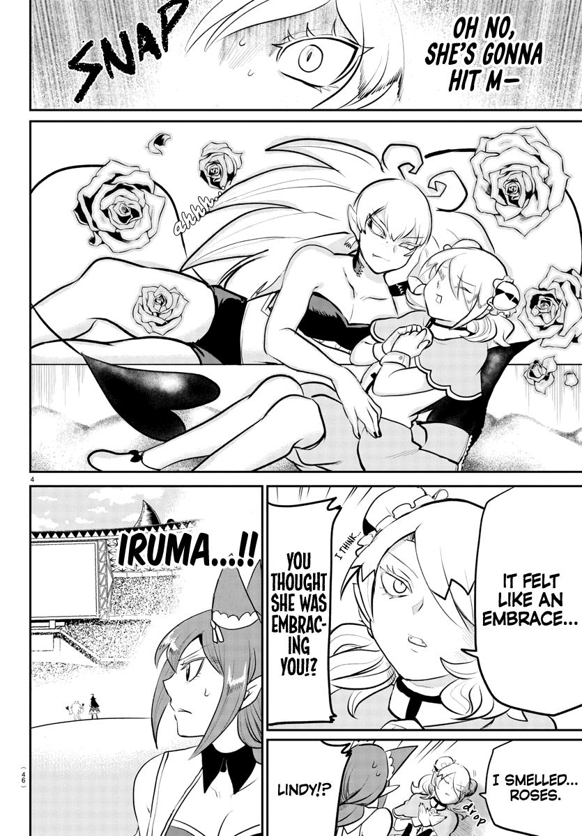 Mairimashita! Iruma-kun Chap 190 - Next Chap 191