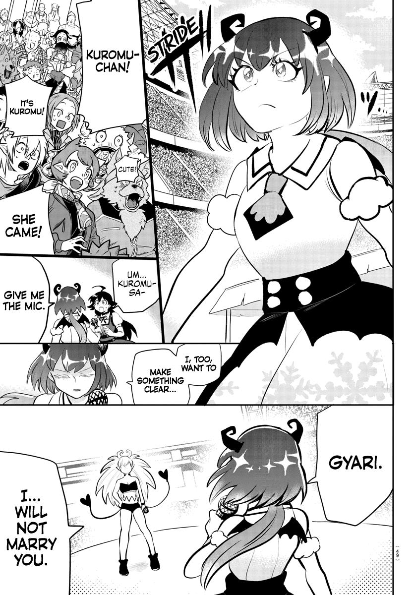 Mairimashita! Iruma-kun Chap 190 - Next Chap 191