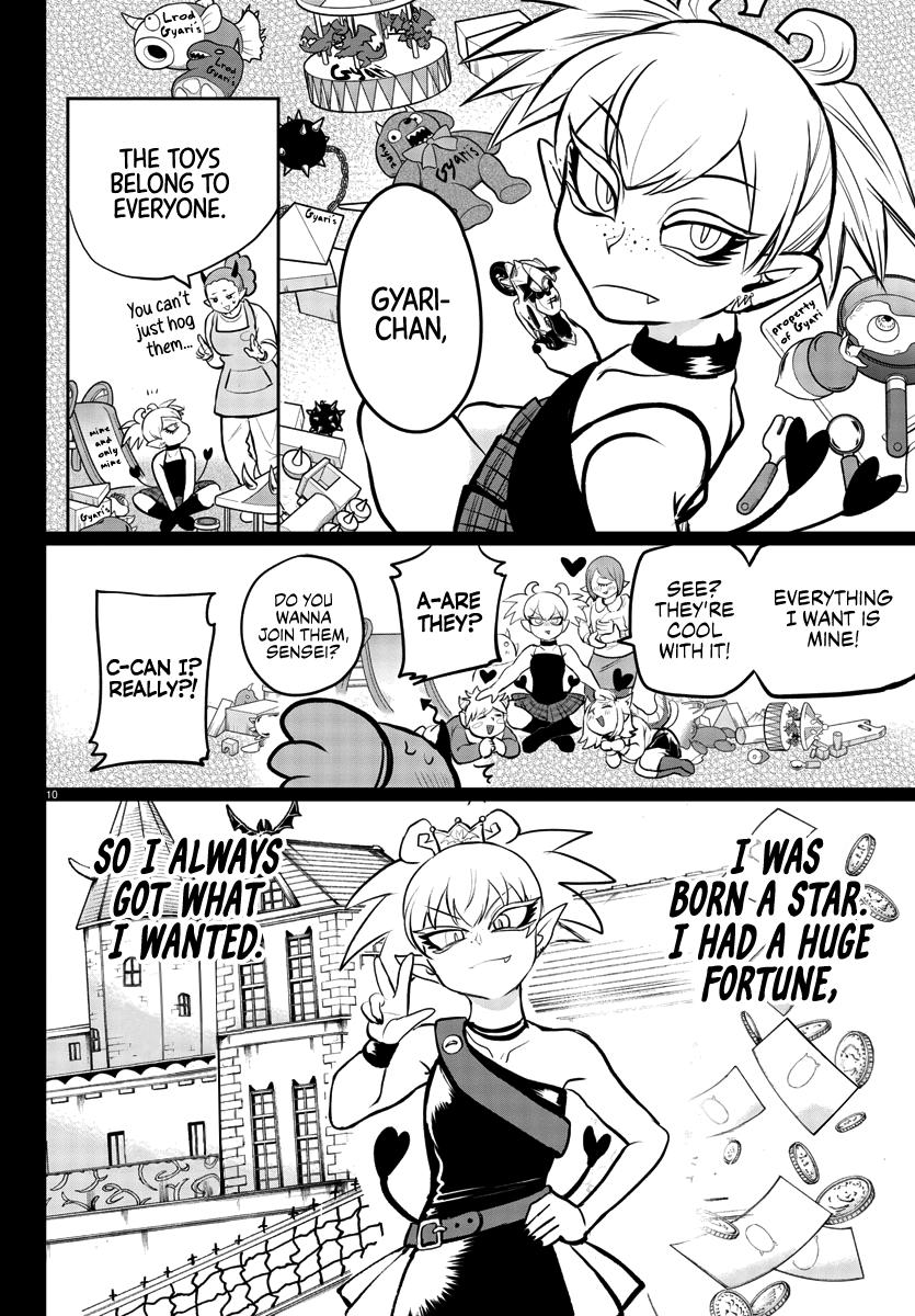 Mairimashita! Iruma-kun Chap 192 - Next Chap 193
