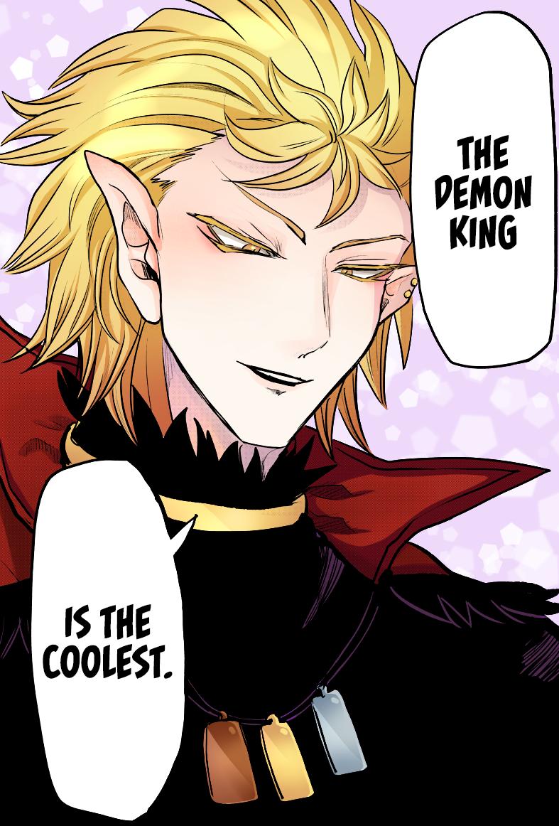 Mairimashita! Iruma-kun Chap 205 - Next Chap 206