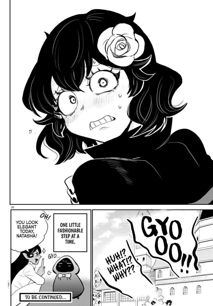 Mairimashita! Iruma-kun Chap 209 - Next Chap 210