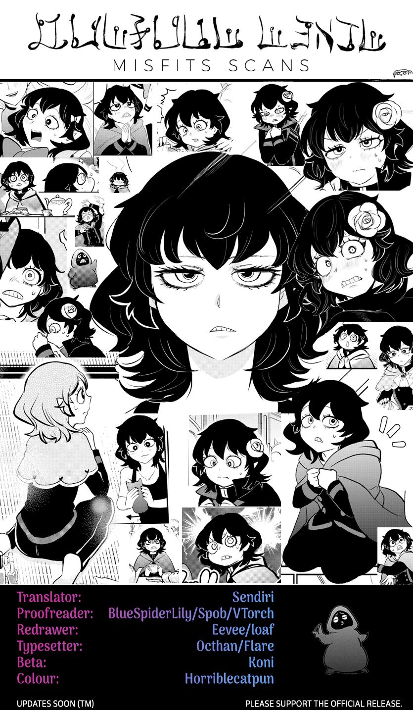 Mairimashita! Iruma-kun Chap 209 - Next Chap 210