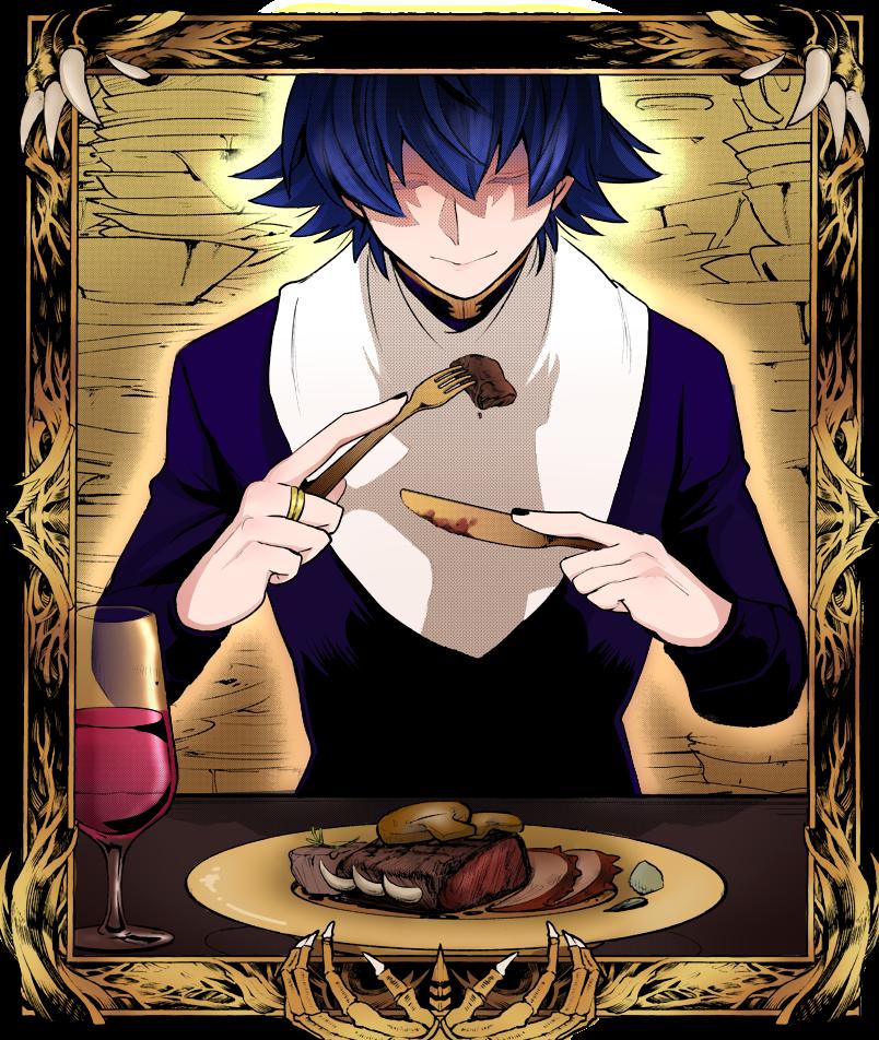 Mairimashita! Iruma-kun Chap 203 - Next Chap 204