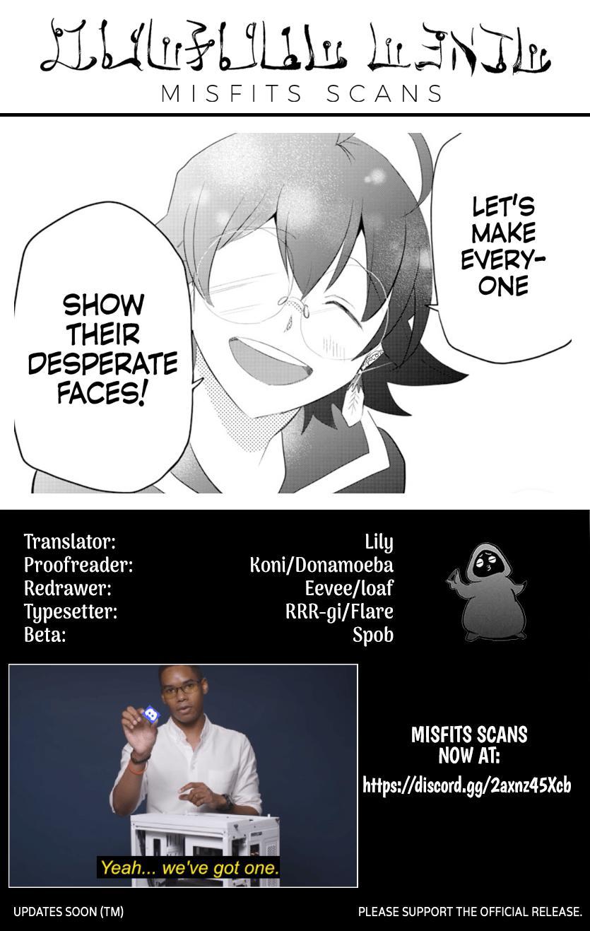 Mairimashita! Iruma-kun Chap 214 - Next Chap 215