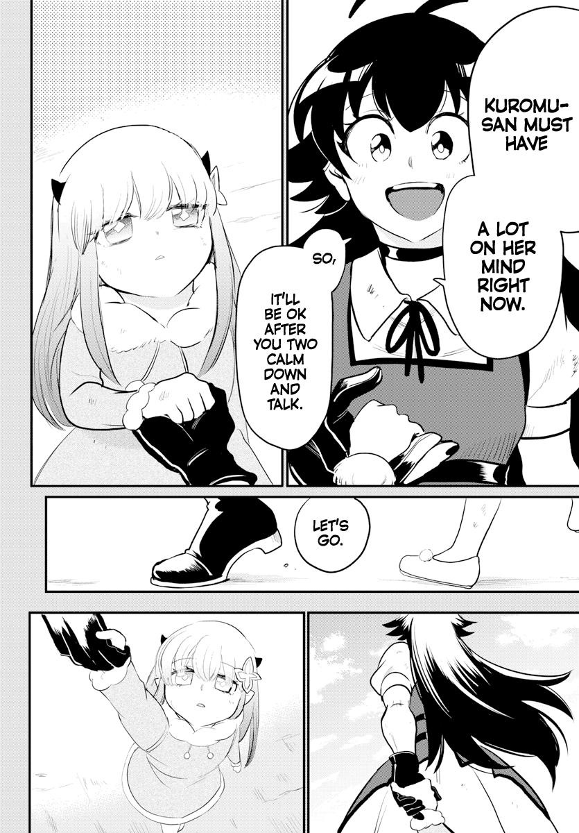 Mairimashita! Iruma-kun Chap 216 - Next Chap 217