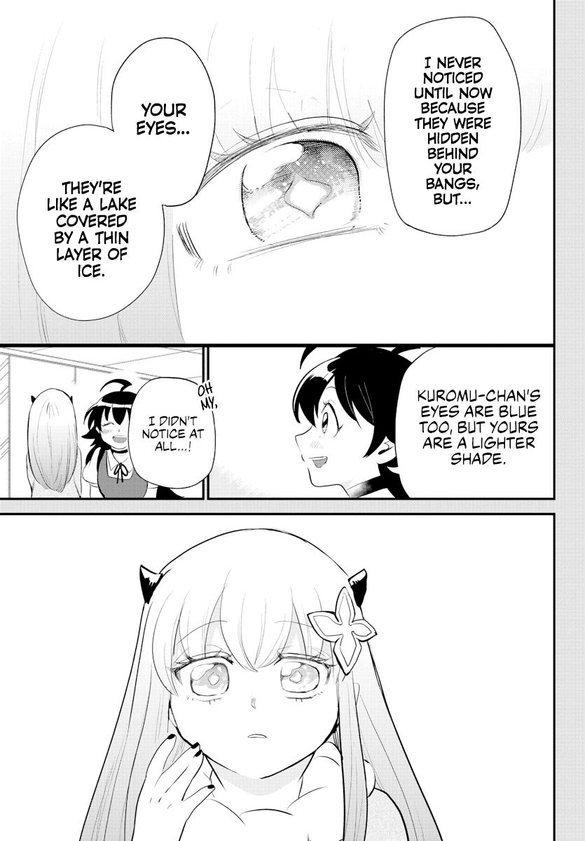 Mairimashita! Iruma-kun Chap 216 - Next Chap 217