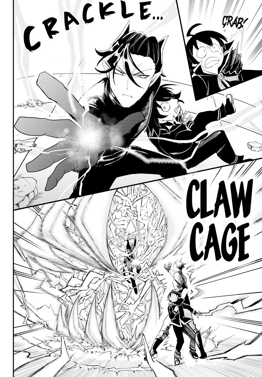 Mairimashita! Iruma-kun Chap 218 - Next Chap 219