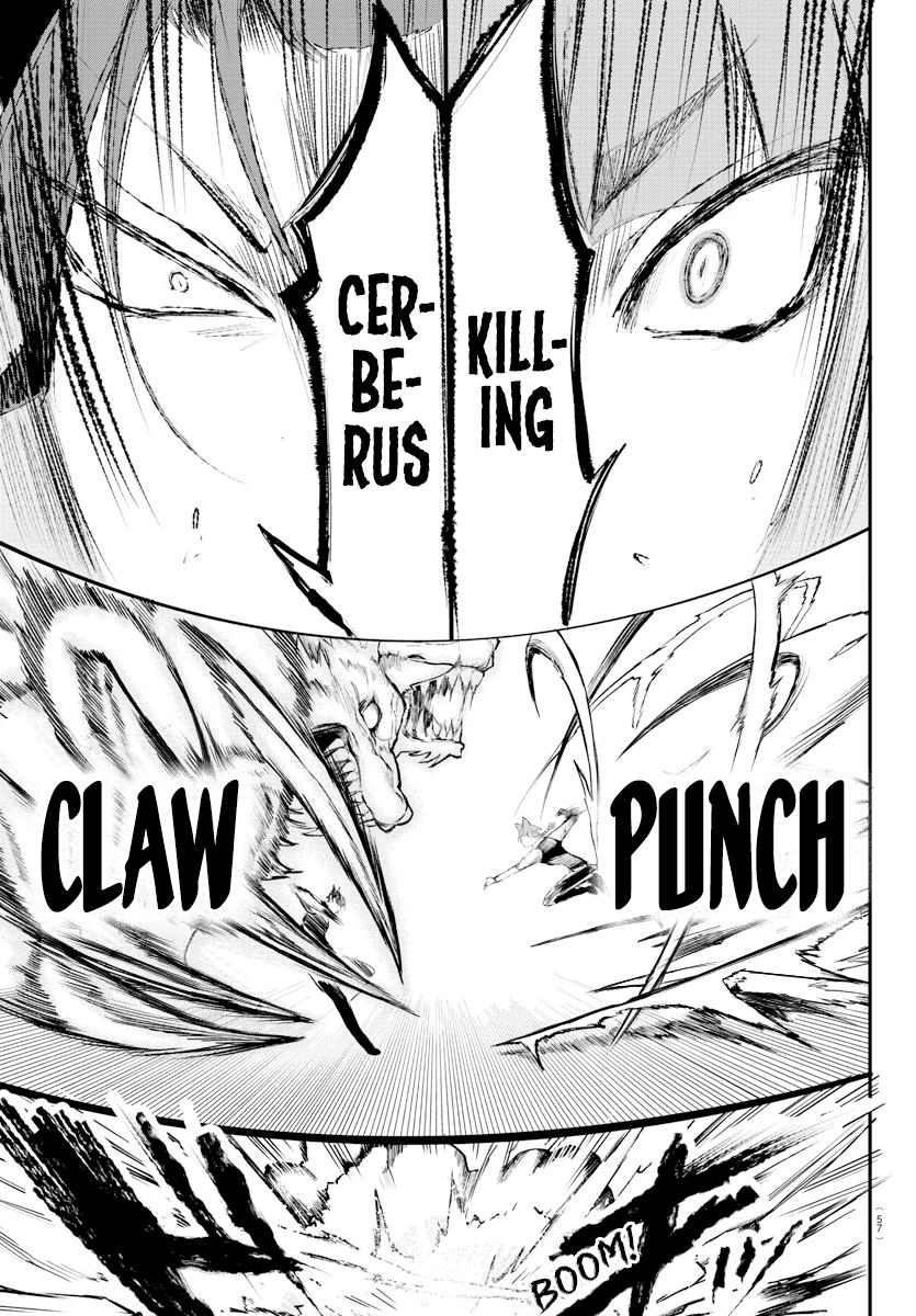 Mairimashita! Iruma-kun Chap 218 - Next Chap 219